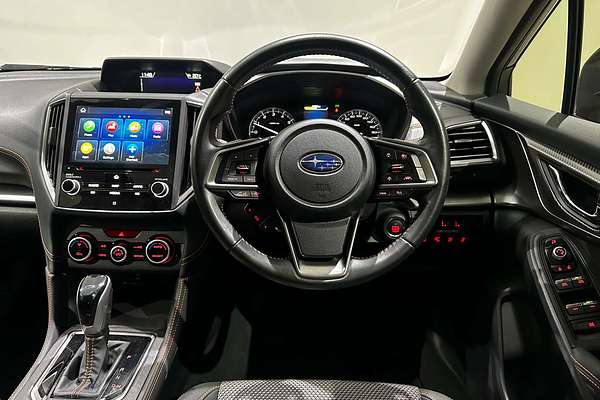 2022 Subaru XV 2.0i Premium G5X