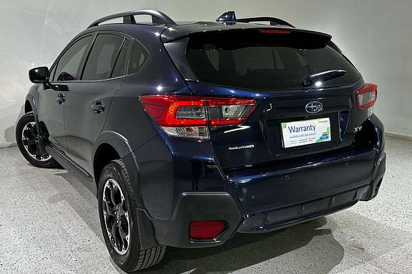 2022 Subaru XV 2.0i Premium G5X