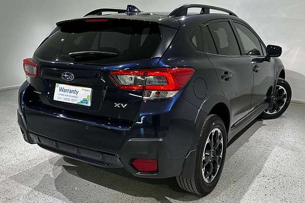 2022 Subaru XV 2.0i Premium G5X