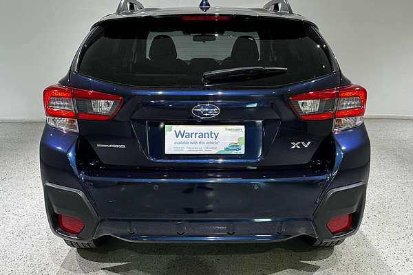 2022 Subaru XV 2.0i Premium G5X