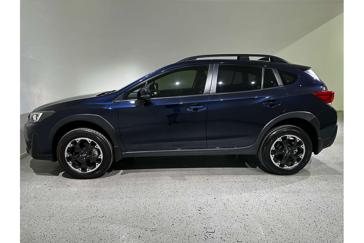 2022 Subaru XV 2.0i Premium G5X