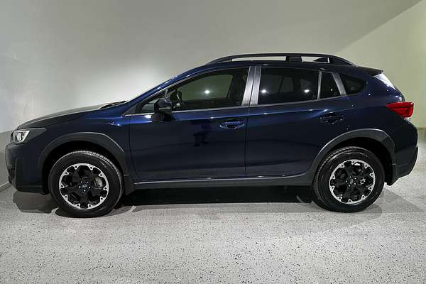 2022 Subaru XV 2.0i Premium G5X