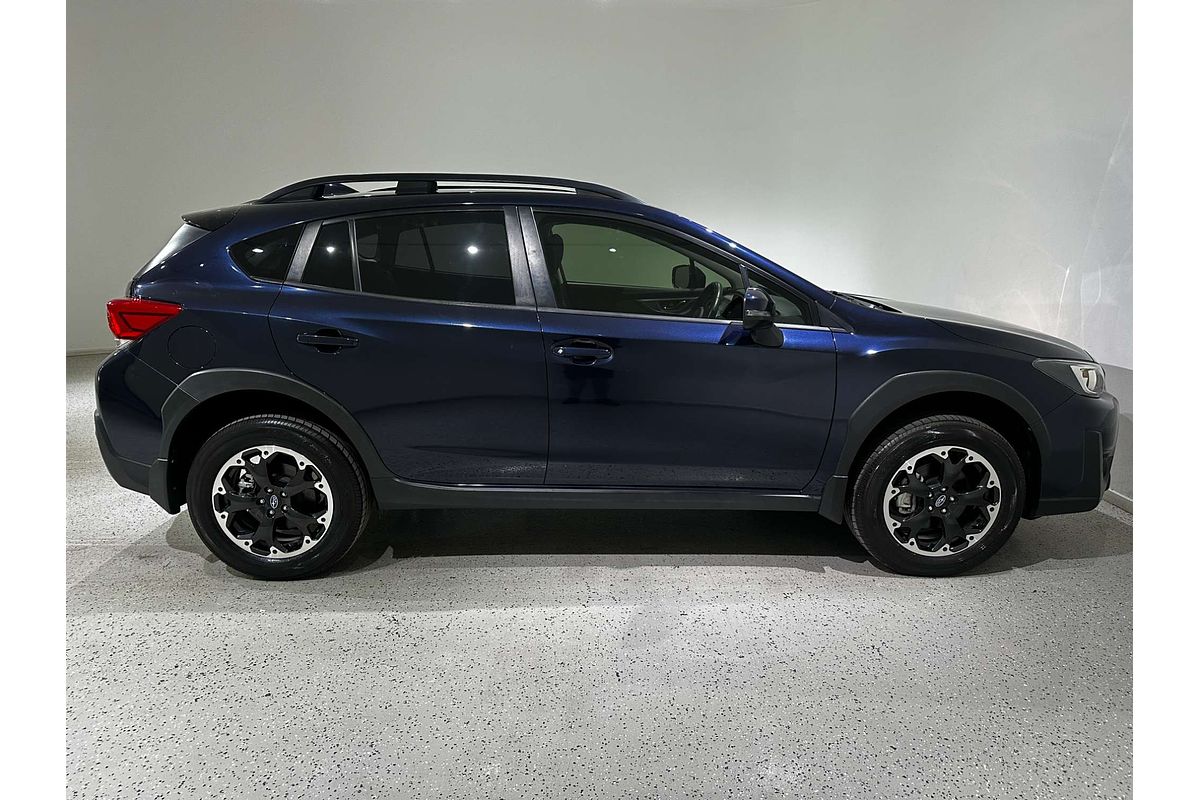 2022 Subaru XV 2.0i Premium G5X