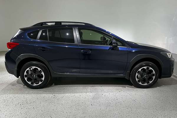 2022 Subaru XV 2.0i Premium G5X