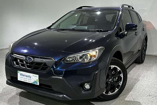 2022 Subaru XV 2.0i Premium G5X