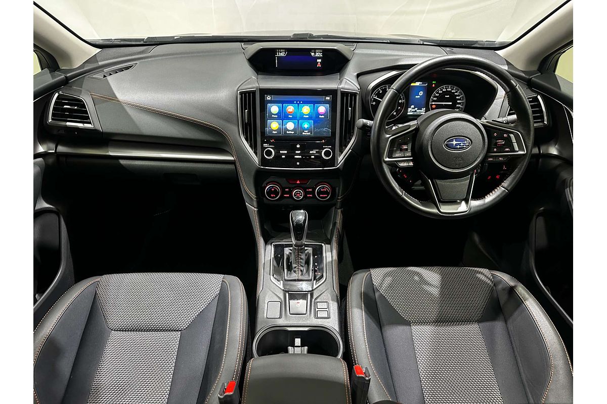 2022 Subaru XV 2.0i Premium G5X