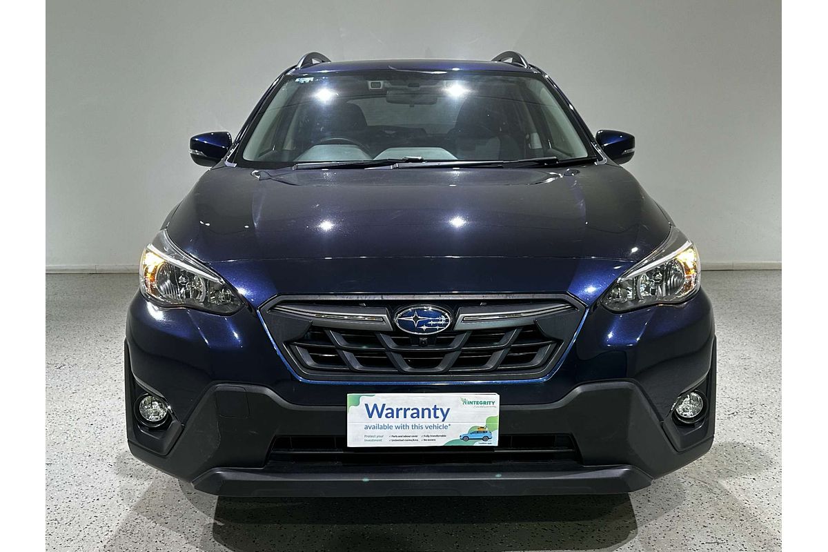 2022 Subaru XV 2.0i Premium G5X