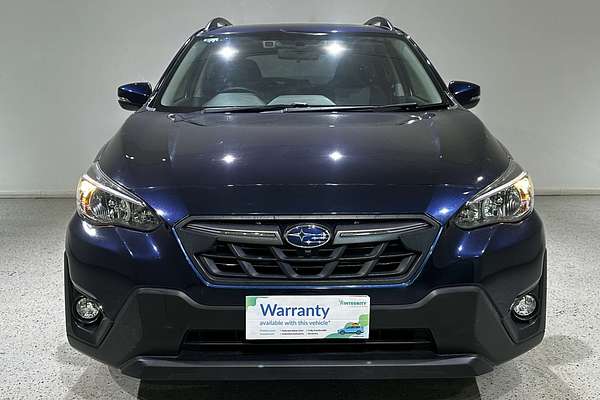 2022 Subaru XV 2.0i Premium G5X