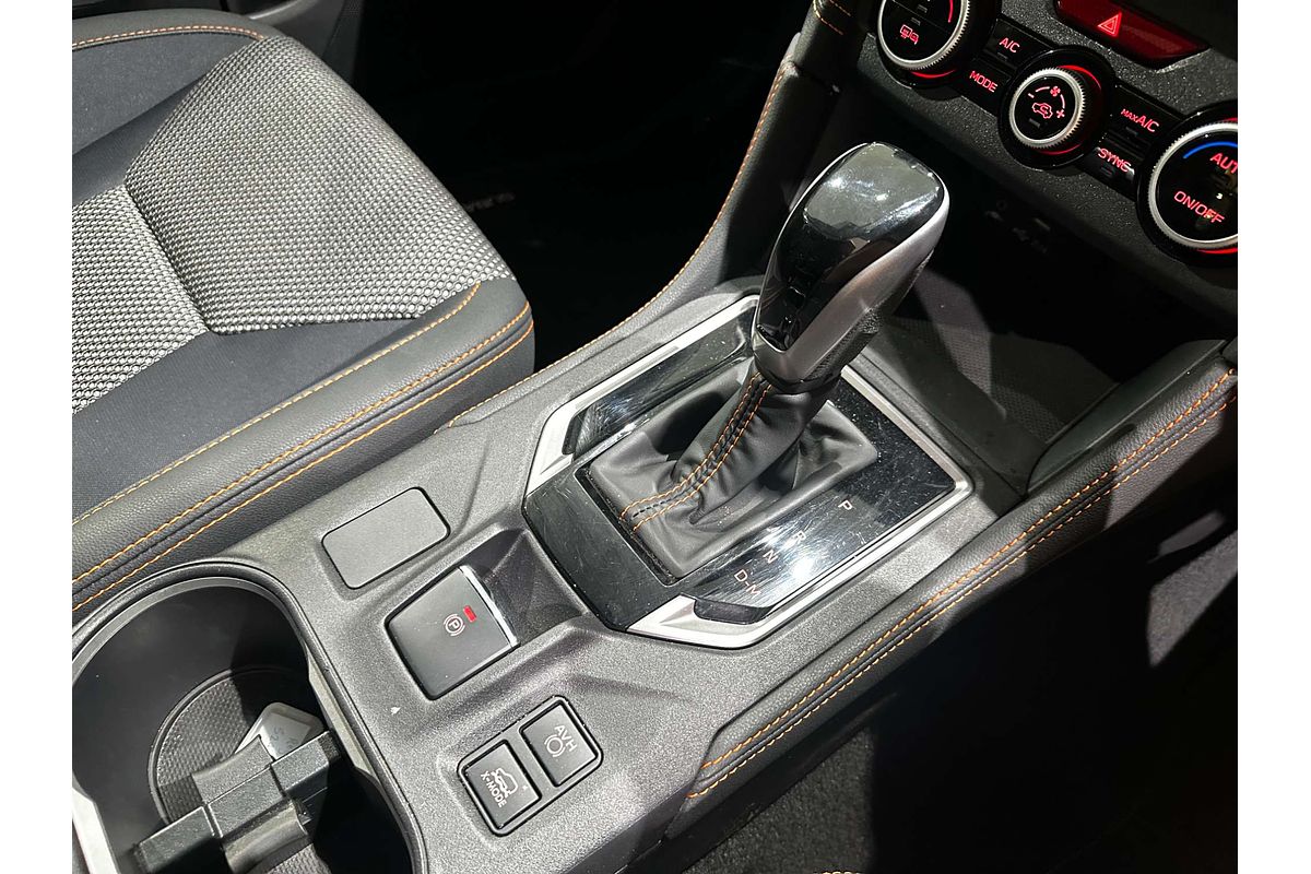 2022 Subaru XV 2.0i Premium G5X