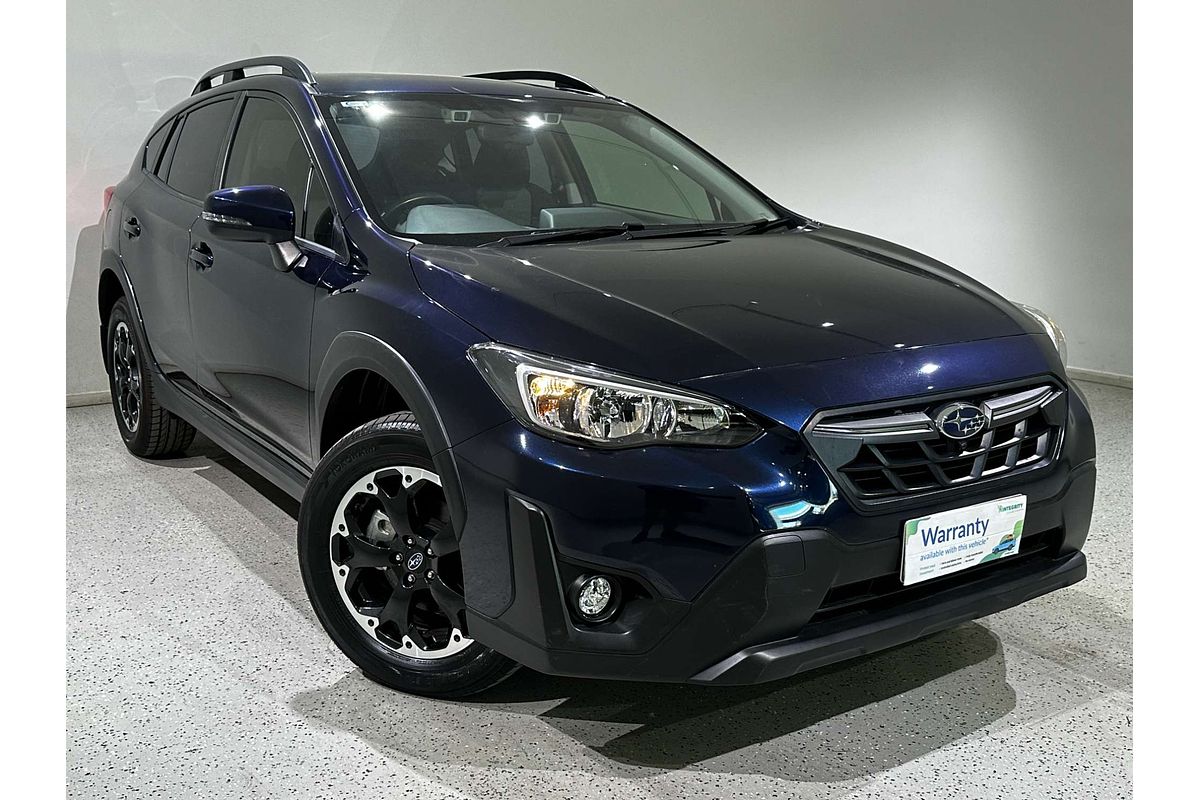 2022 Subaru XV 2.0i Premium G5X