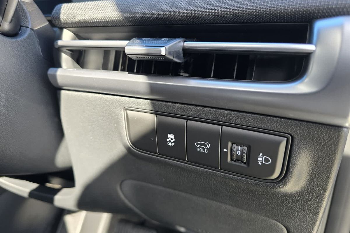 2025 Hyundai Tucson Elite NX4.V3