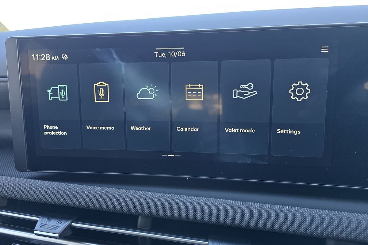 2025 Hyundai Tucson Elite NX4.V3
