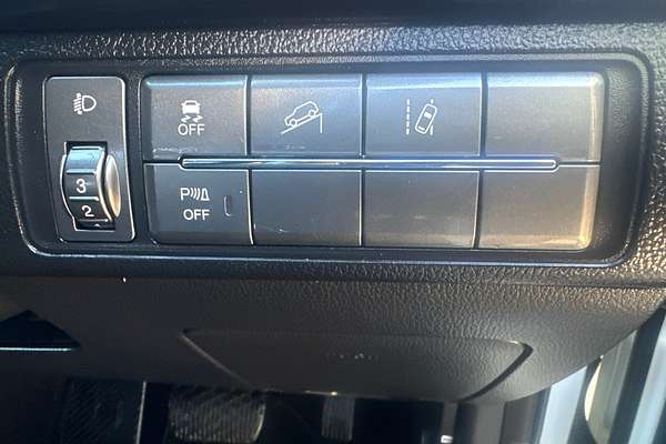 2021 SsangYong Musso ELX Q215 4X4