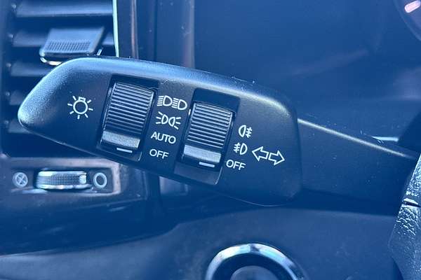 2021 SsangYong Musso ELX Q215 4X4