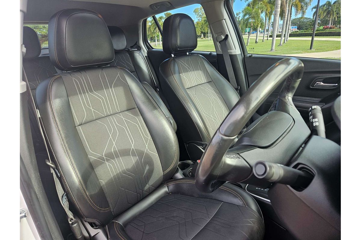 2018 Holden Trax LT TJ