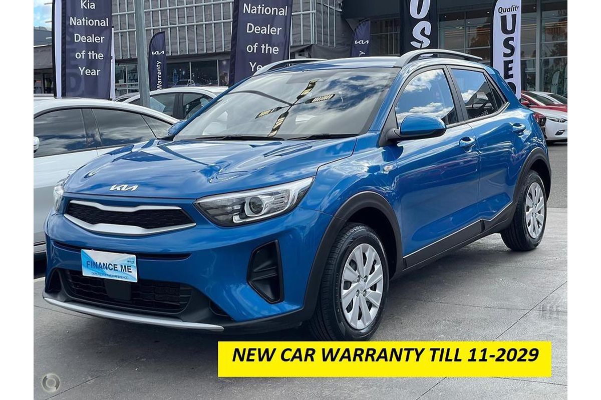 2022 Kia Stonic S YB