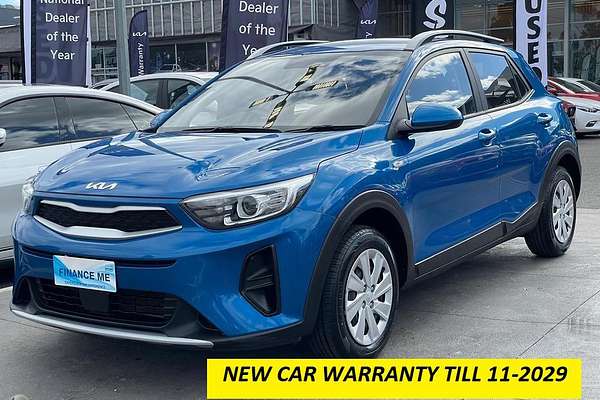 2022 Kia Stonic S YB