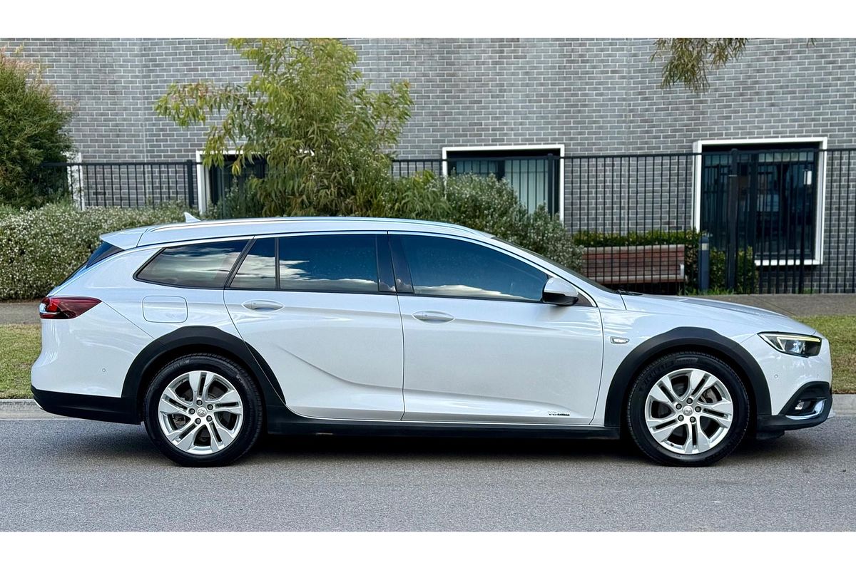 2019 Holden Calais ZB