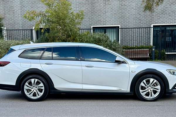 2019 Holden Calais ZB