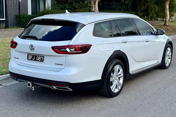 2019 Holden Calais ZB