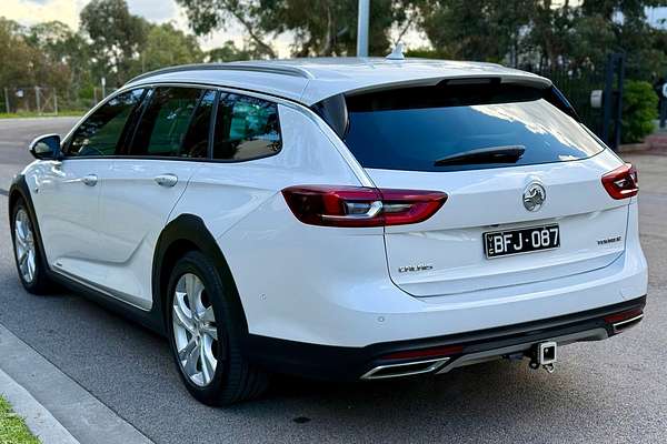 2019 Holden Calais ZB