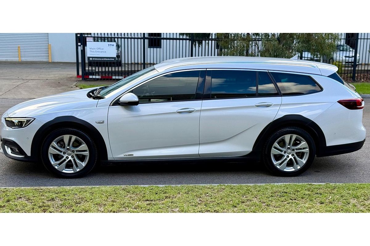 2019 Holden Calais ZB