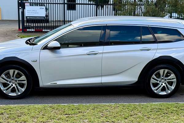 2019 Holden Calais ZB