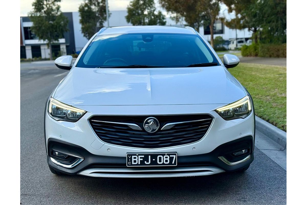 2019 Holden Calais ZB
