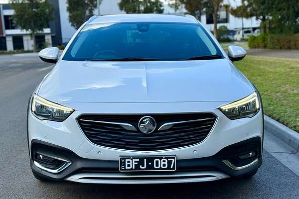 2019 Holden Calais ZB
