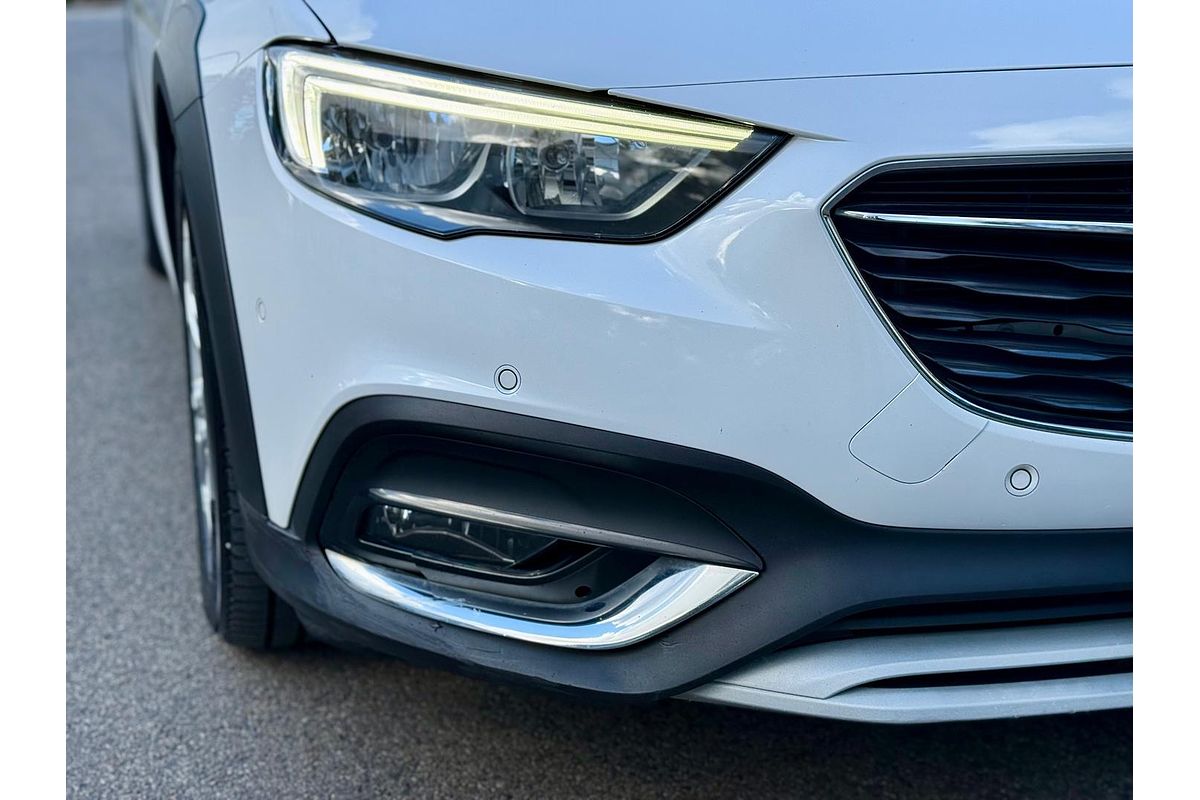 2019 Holden Calais ZB
