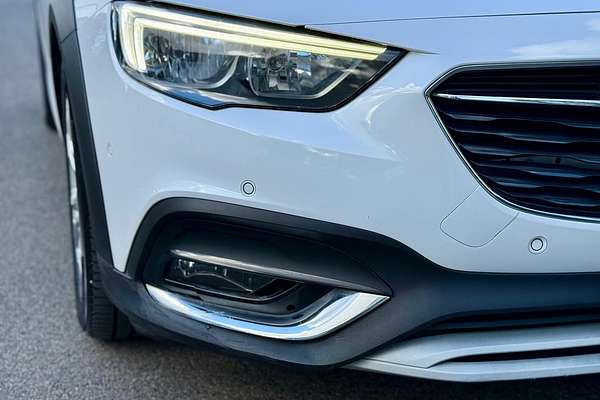 2019 Holden Calais ZB