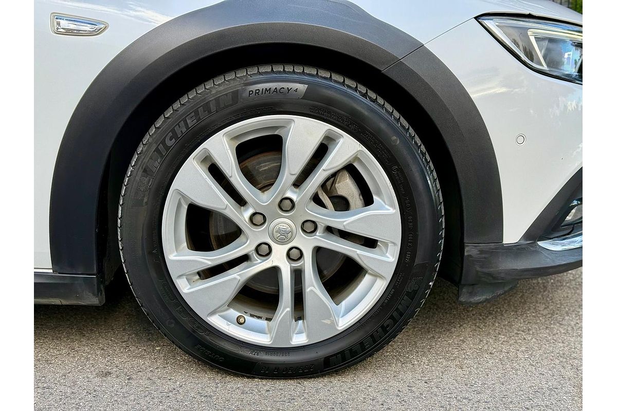2019 Holden Calais ZB