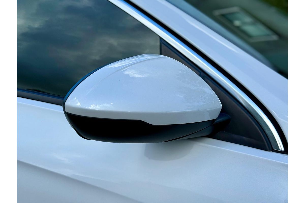 2019 Holden Calais ZB