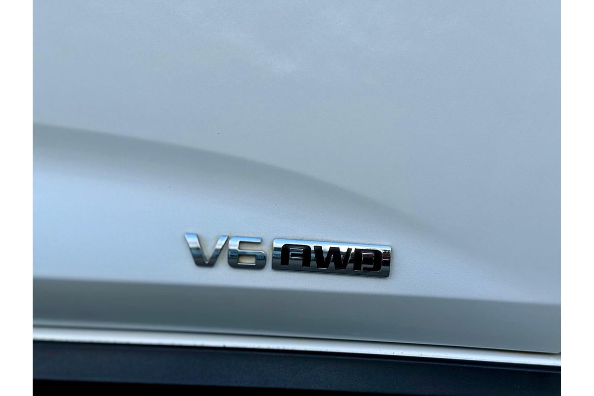 2019 Holden Calais ZB