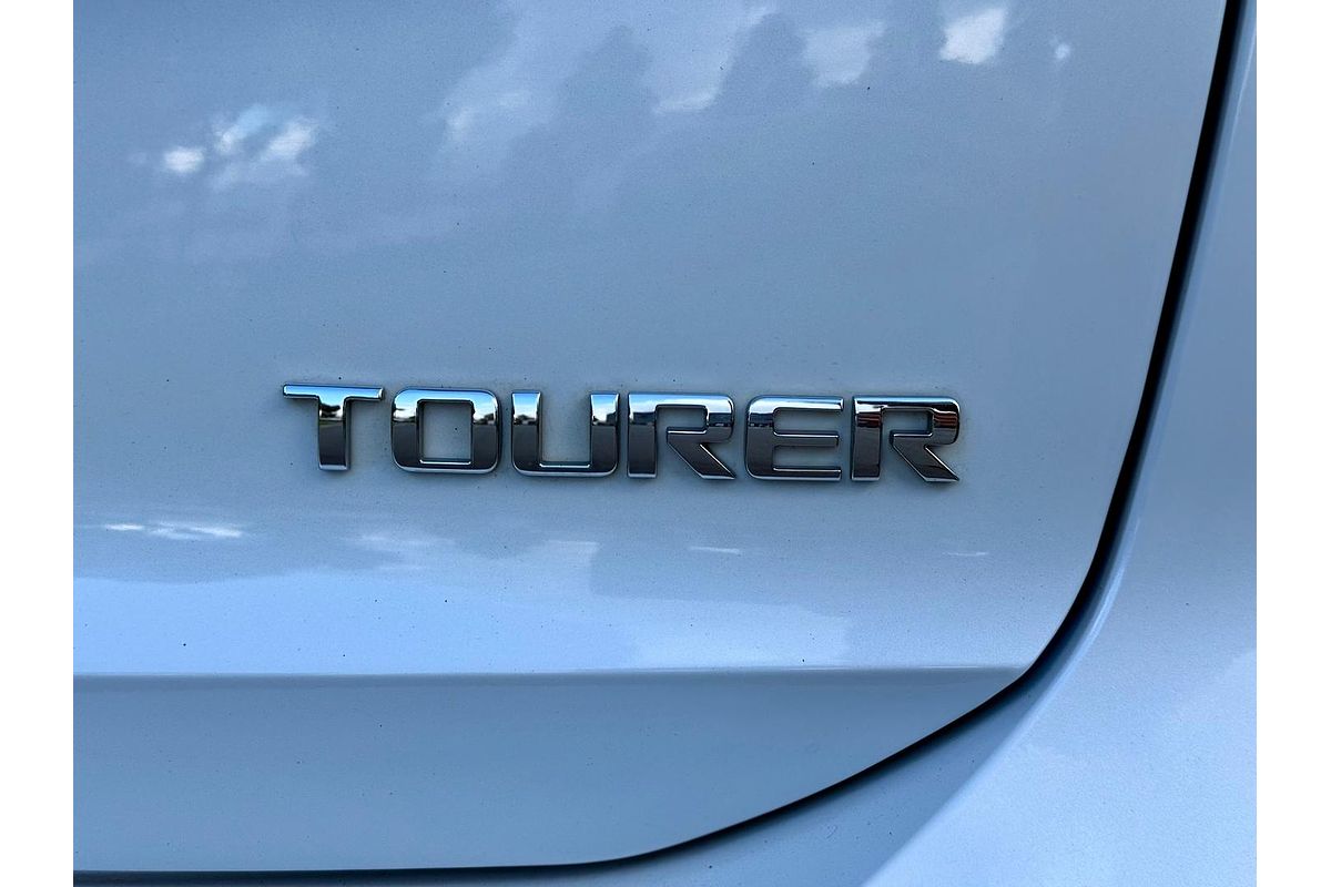 2019 Holden Calais ZB