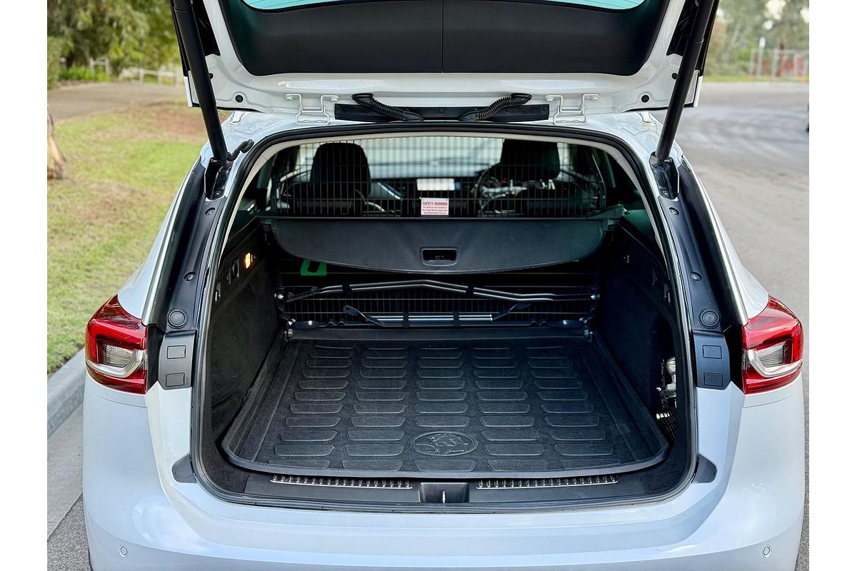 2019 Holden Calais ZB