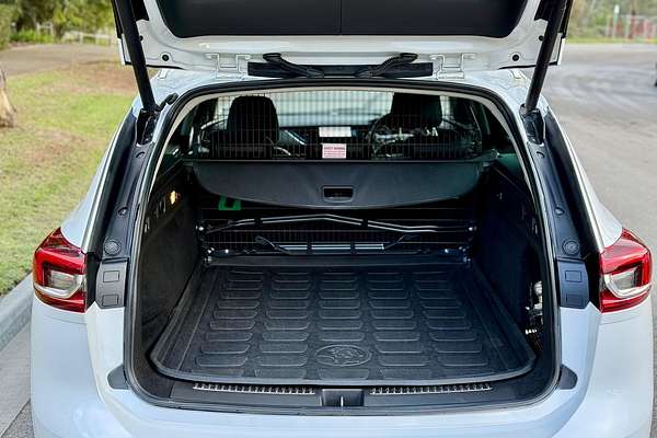 2019 Holden Calais ZB