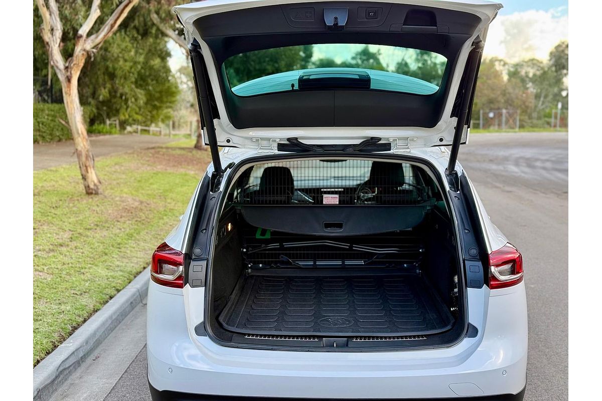 2019 Holden Calais ZB