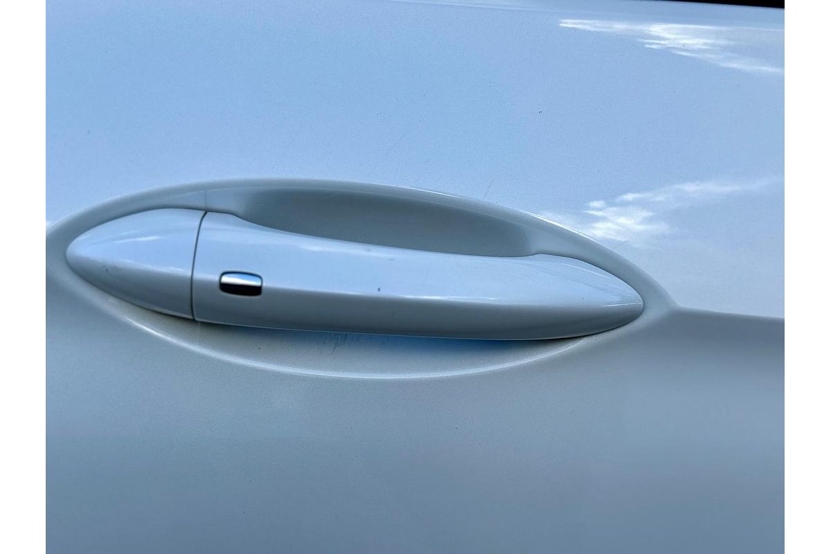 2019 Holden Calais ZB