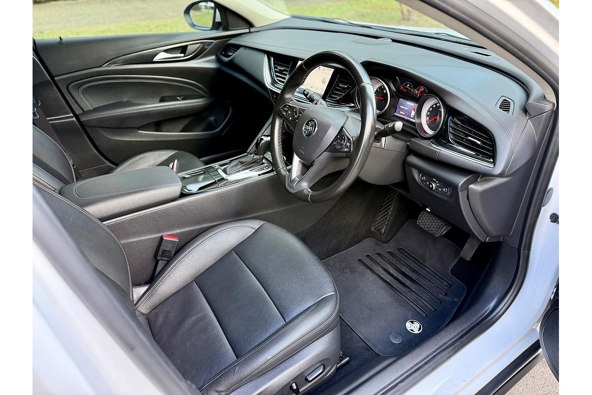2019 Holden Calais ZB
