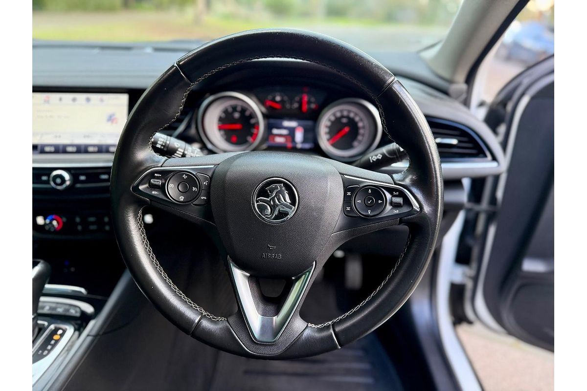 2019 Holden Calais ZB