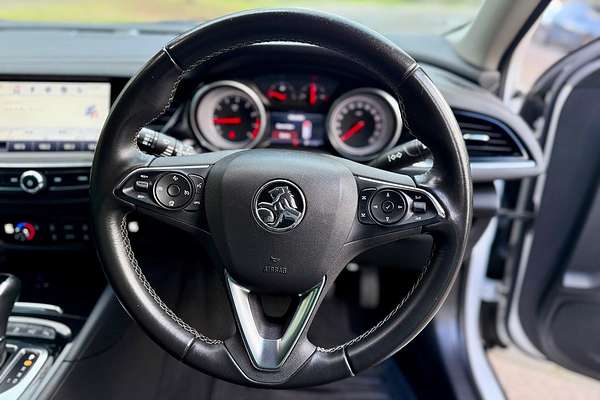 2019 Holden Calais ZB