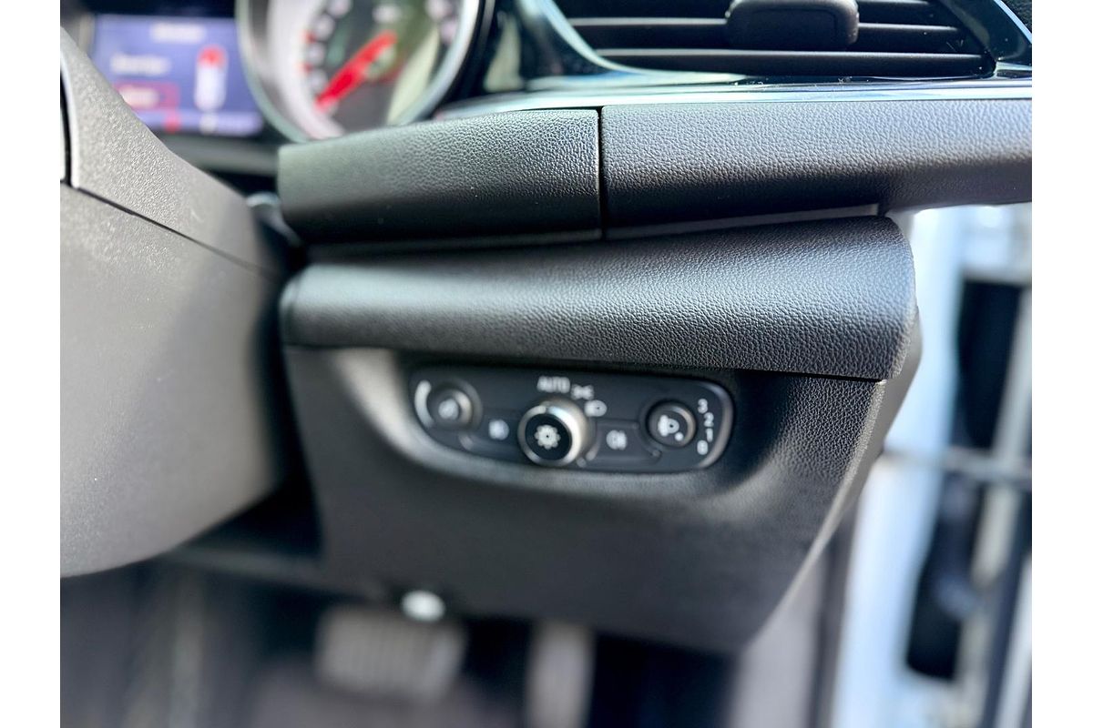 2019 Holden Calais ZB