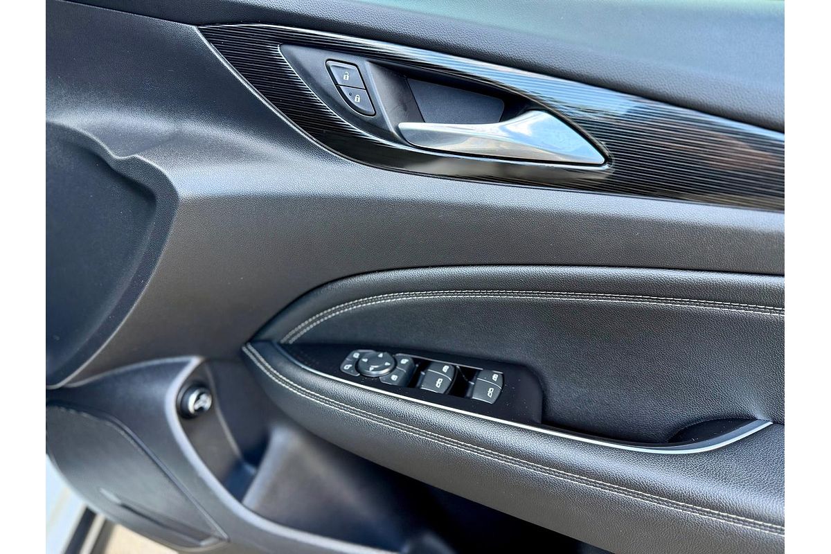 2019 Holden Calais ZB