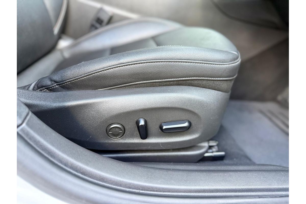 2019 Holden Calais ZB