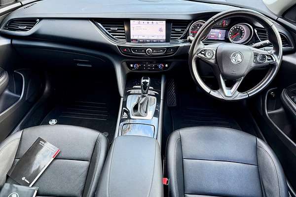 2019 Holden Calais ZB