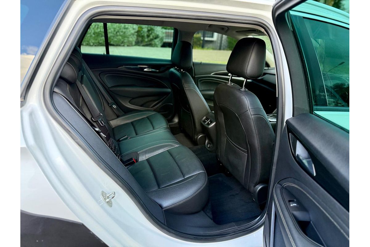 2019 Holden Calais ZB