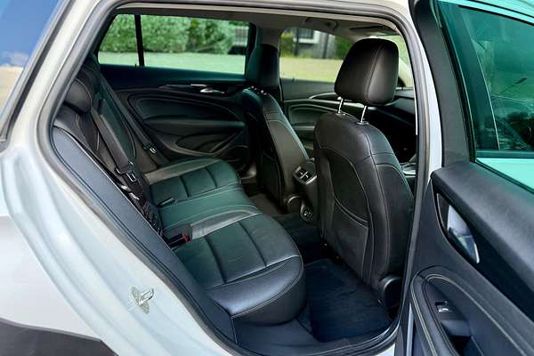 2019 Holden Calais ZB