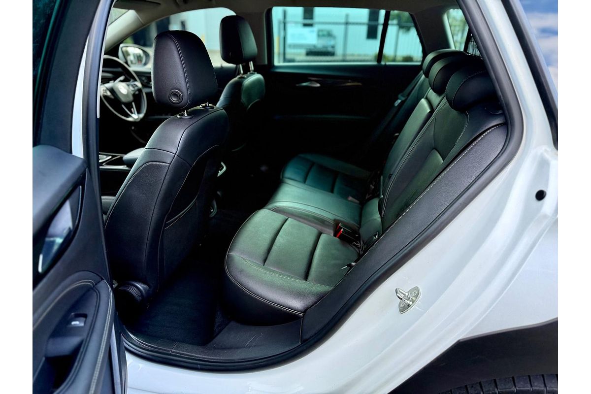 2019 Holden Calais ZB