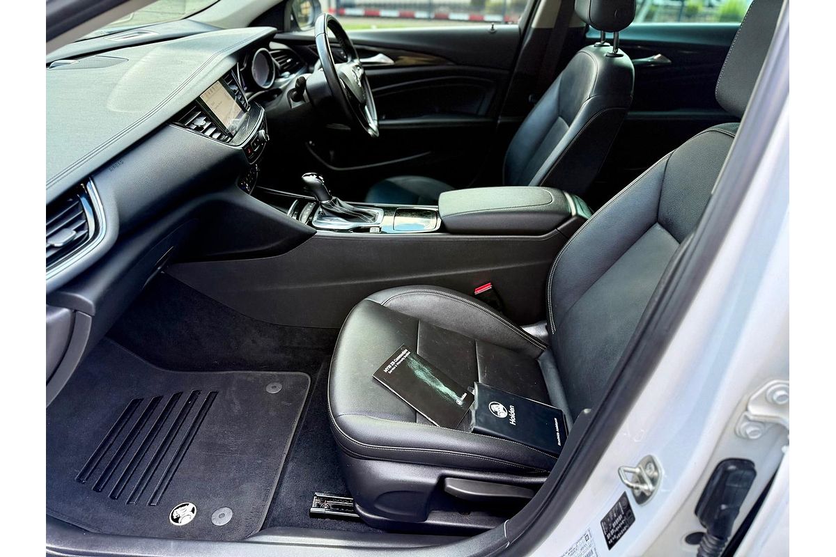 2019 Holden Calais ZB